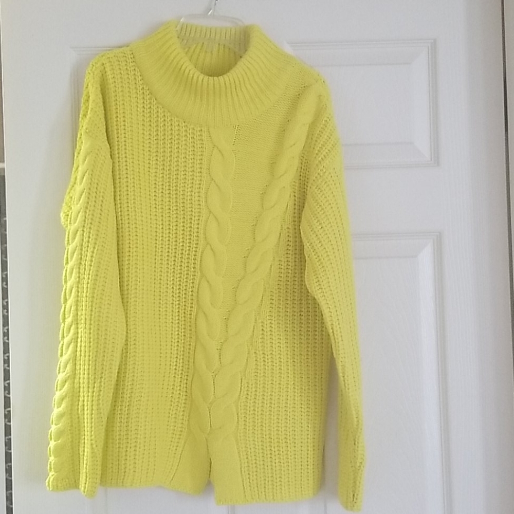 POOF APPAREL Sweater